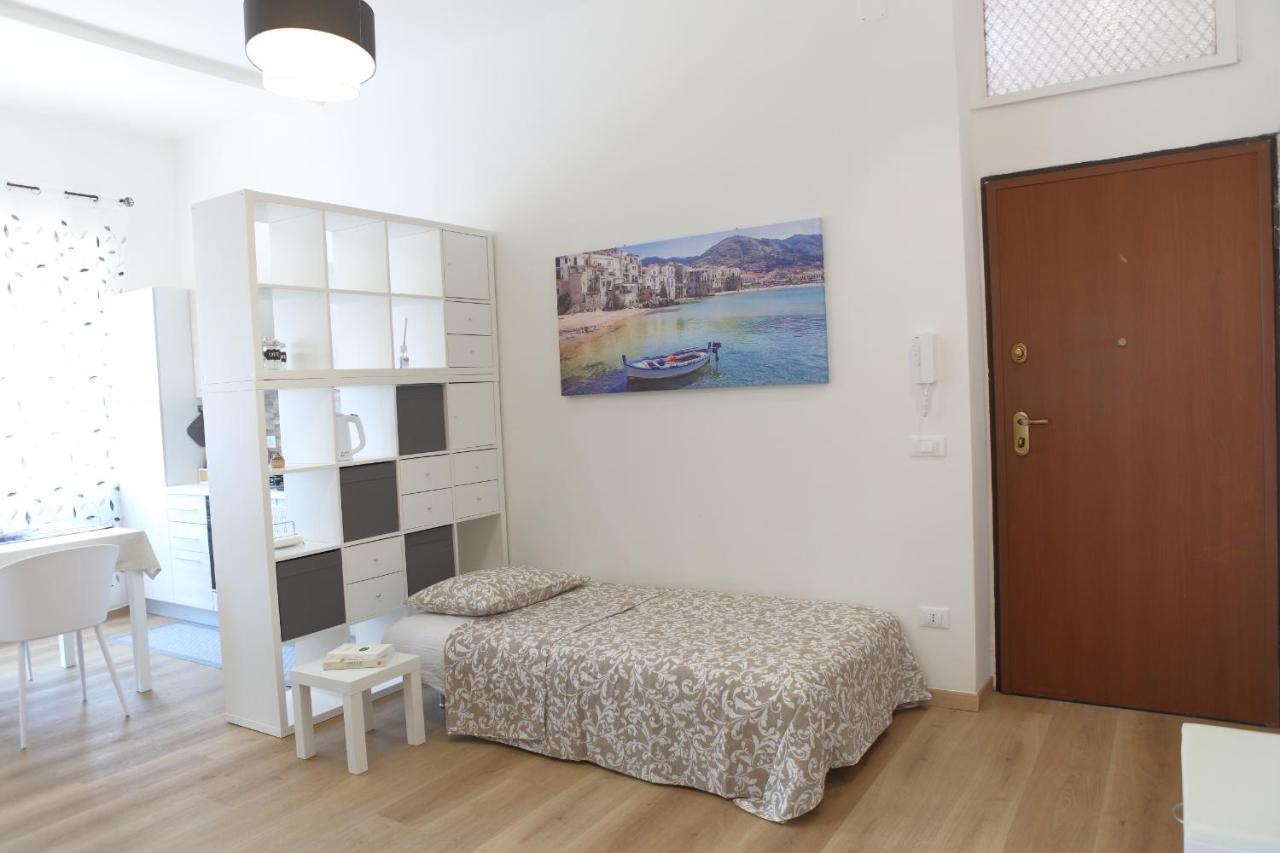 Casa Agora-A Due Passi Dal Mare Apartment Cefalu Exterior photo